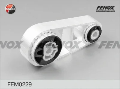 Подвеска, двигатель FENOX FEM0229