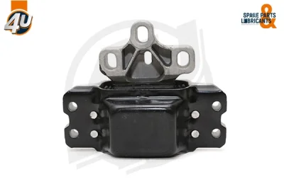 72357VV 4U Autoparts Подвеска, двигатель