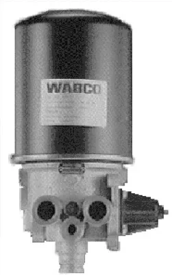 Осушитель воздуха, пневматическая система WABCO 432 410 035 0
