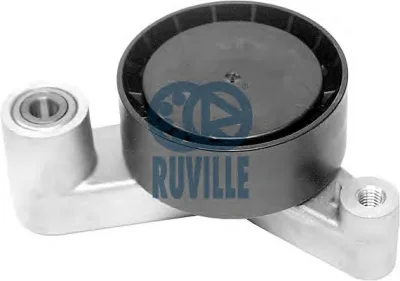 Ролик натяжителя ручейкового (приводного) ремня RUVILLE 55038