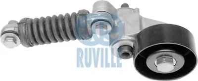 Натяжитель ручейкового (приводного) ремня RUVILLE 55556