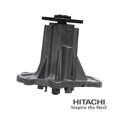 2503630 HITACHI/HUCO Водяной насос (помпа)