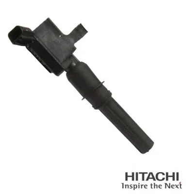 2503893 HITACHI/HUCO Катушка зажигания