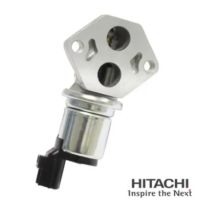 Поворотная заслонка, подвод воздуха HITACHI/HUCO 2508671