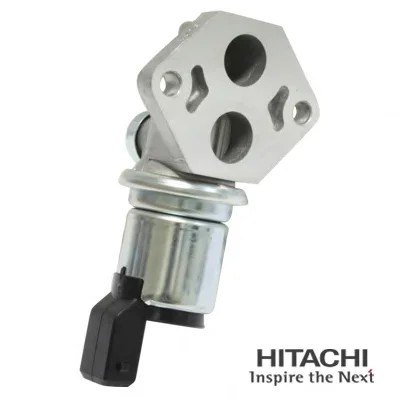 2508672 HITACHI/HUCO Поворотная заслонка, подвод воздуха