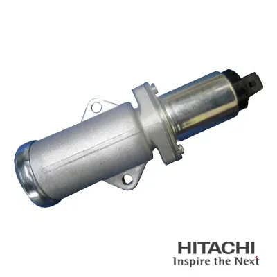 Поворотная заслонка, подвод воздуха HITACHI/HUCO 2508676