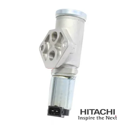 2508681 HITACHI/HUCO Поворотная заслонка, подвод воздуха
