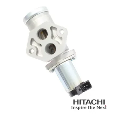 Поворотная заслонка, подвод воздуха HITACHI/HUCO 2508682