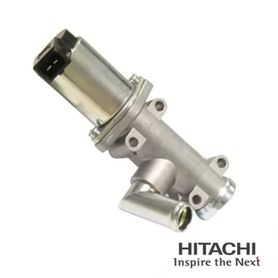 Поворотная заслонка, подвод воздуха HITACHI/HUCO 2508684