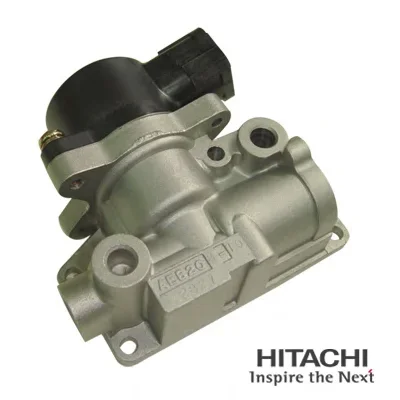 Поворотная заслонка, подвод воздуха HITACHI/HUCO 2508686