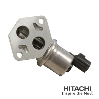 Поворотная заслонка, подвод воздуха HITACHI/HUCO 2508694
