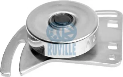 Ролик натяжителя ручейкового (приводного) ремня RUVILLE 56606
