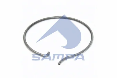 Поршневое кольцо SAMPA 106.325