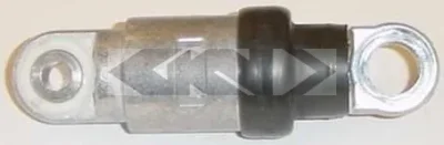 66022 GKN SPIDAN/LOEBRO Амортизатор натяжителя ремня приводного