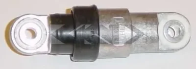 66034 GKN SPIDAN/LOEBRO Амортизатор натяжителя ремня приводного