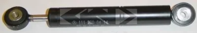 66126 GKN SPIDAN/LOEBRO Амортизатор натяжителя ремня приводного