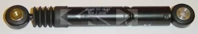 66133 GKN SPIDAN/LOEBRO Амортизатор натяжителя ремня приводного