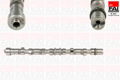 Распредвал FAI AUTOPARTS C281