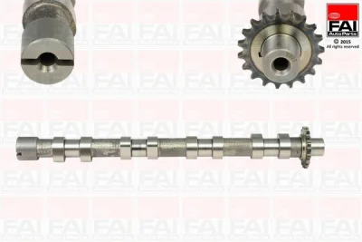 Распредвал FAI AUTOPARTS C332