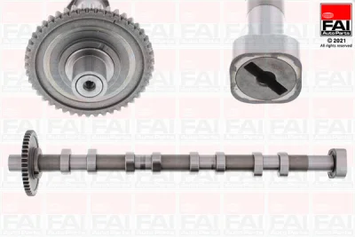 C389 FAI AUTOPARTS Распредвал