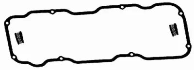 RK5384 BGA Прокладки клапанной крышки - комплект