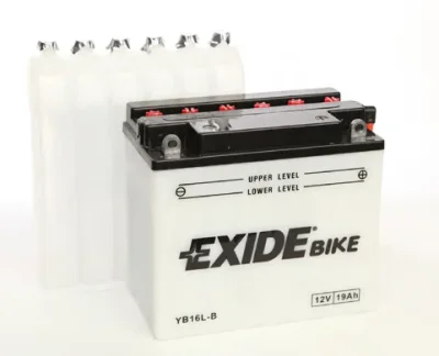 Аккумулятор EXIDE YB16L-B