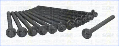 98-5020 TRISCAN Комплект болтов головки цилидра
