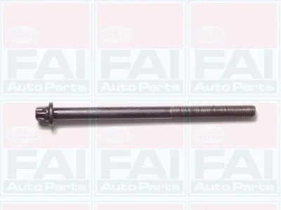 B1050 FAI AUTOPARTS Комплект болтов головки цилидра