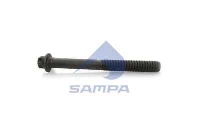 Болт головки цилиндра SAMPA 020.063