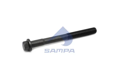 Болт головки цилиндра SAMPA 040.148