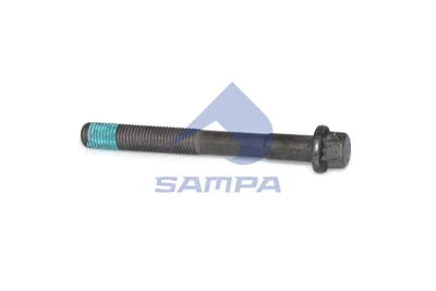 Болт головки цилиндра SAMPA 051.003