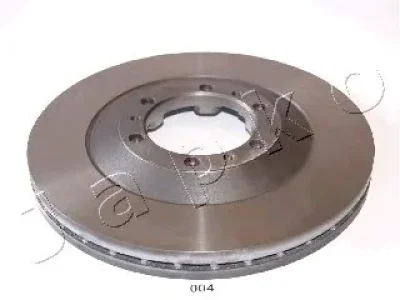 60004 JAPKO Тормозной диск