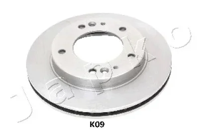 Тормозной диск JAPKO 60K09