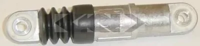 67343 GKN SPIDAN/LOEBRO Амортизатор натяжителя ремня приводного