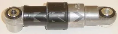 67401 GKN SPIDAN/LOEBRO Амортизатор натяжителя ремня приводного