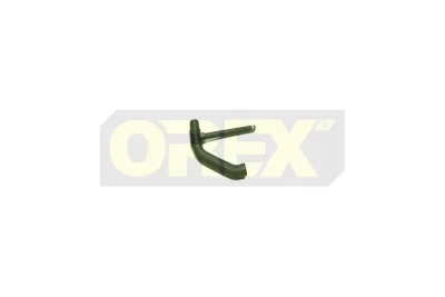 650001 OREX Шланг радиатора