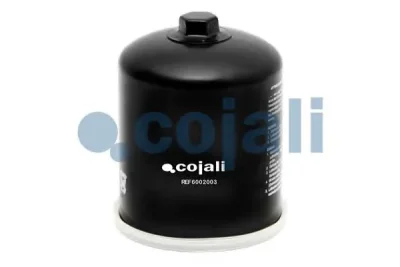 6002003 COJALI Фильтр осушитель воздуха пневматической тормозной системы