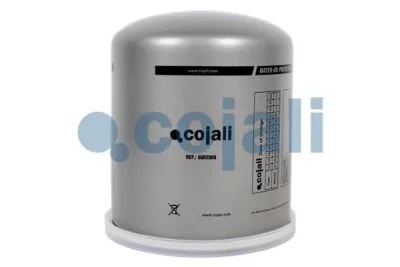 6002008 COJALI Фильтр осушитель воздуха пневматической тормозной системы