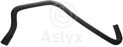 Шланг радиатора Aslyx AS-203562