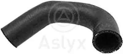 Шланг радиатора Aslyx AS-203600