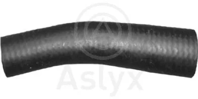 Шланг радиатора Aslyx AS-203609