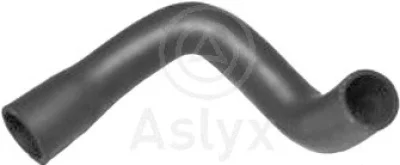 Шланг радиатора Aslyx AS-203615