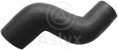 Шланг радиатора Aslyx AS-203626