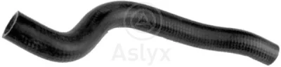 Шланг радиатора Aslyx AS-203632