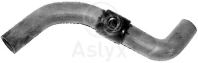Шланг радиатора Aslyx AS-203649