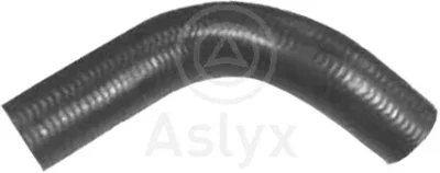 Шланг радиатора Aslyx AS-203670