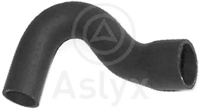Шланг радиатора Aslyx AS-203680