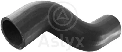 Шланг радиатора Aslyx AS-203684