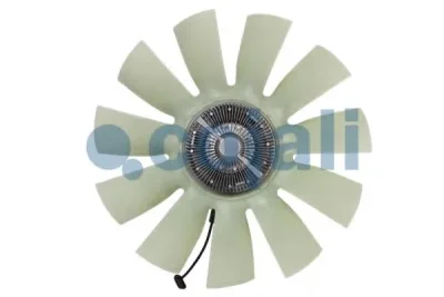 Вентилятор, охлаждение двигателя COJALI 7043403