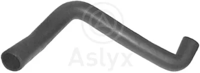 Шланг радиатора Aslyx AS-203724
